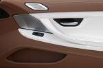 BMW 6-Series Gran Coupe 2013 года